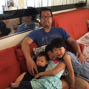 Meet your Posher, Kei